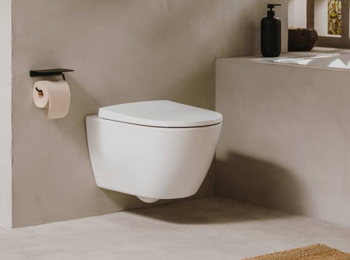 Toilets | Roca USA | Roca Bathrooms United States